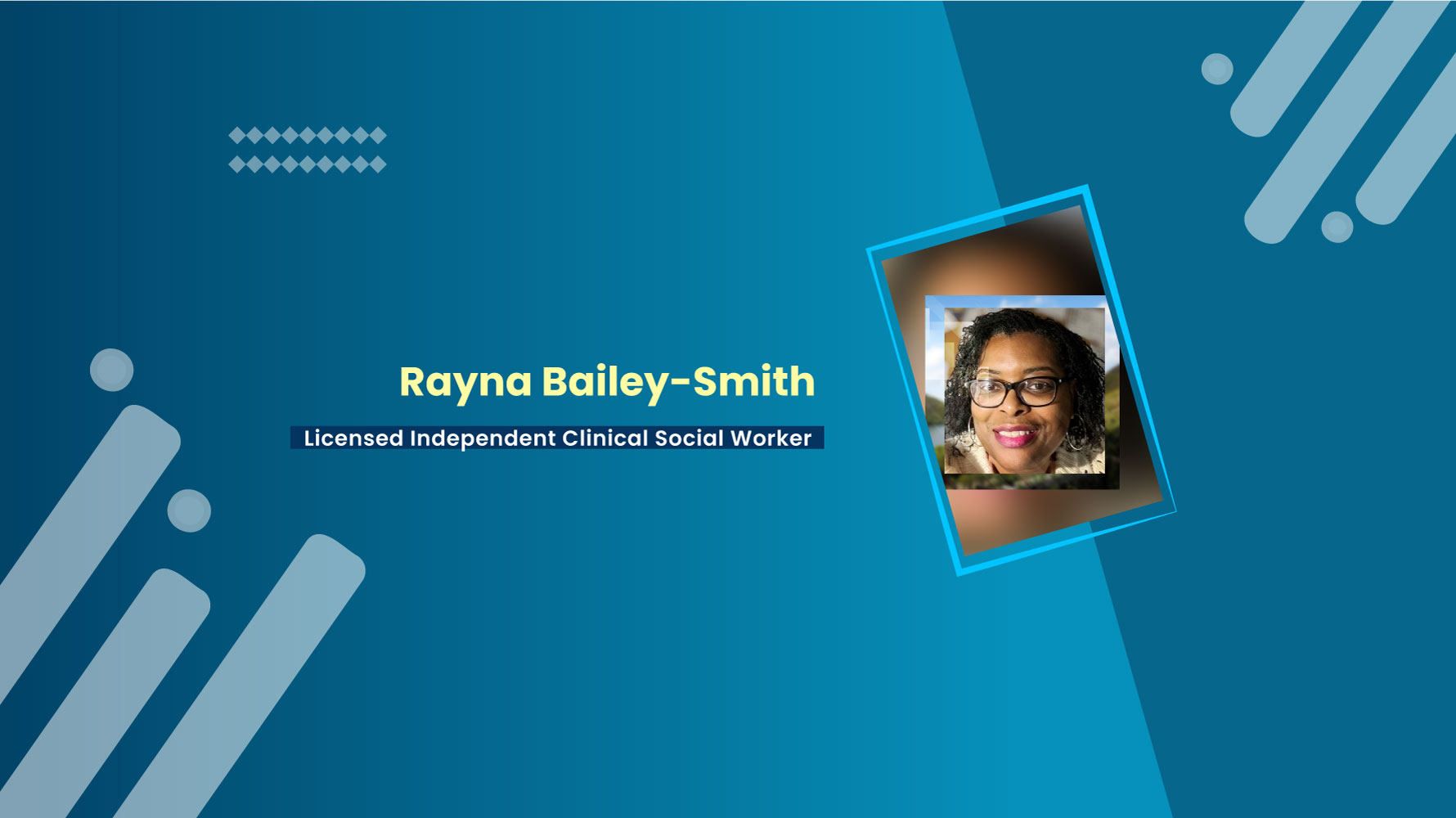 Rayna Bailey-Smith